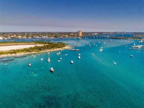 5 Reasons To Visit Peanut Island For Sunday Funday In Palm Beach West