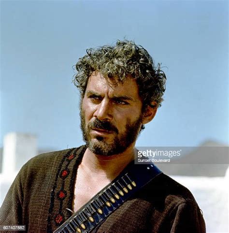 Gian Maria Volonte Photos And Premium High Res Pictures Getty Images