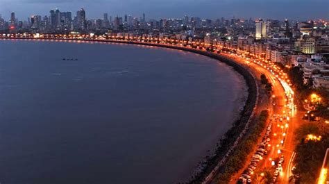 10 Pictures That Truly Define Mumbai