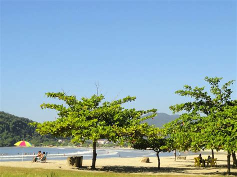 Praia do Pereque Açu Ubatuba Guía 99Praia 2021