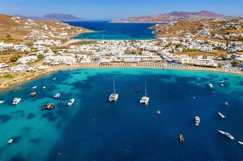 Le Migliori Cose Da Fare E Vedere A Mykonos Erato Hotel Mykonos