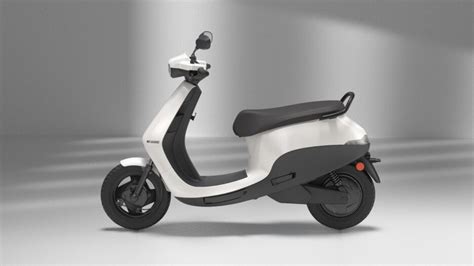 How To Book An Ola Electric Scooter Online Ht Auto