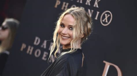 Jennifer Lawrence No Hard Feelings R Rated Comedy Opening Summer 2023