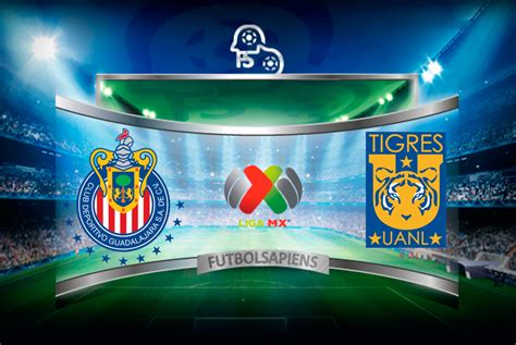 Chivas es campeón de la Liga MX Futbol Sapiens