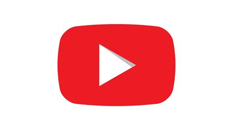 Youtube App Logo Logodix