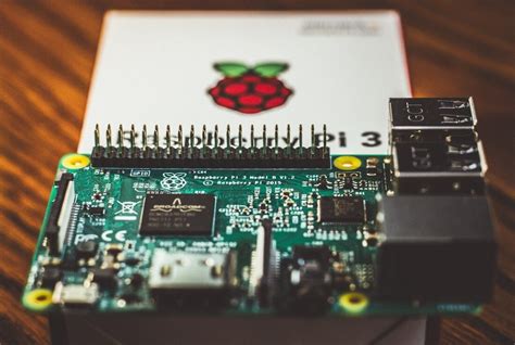 Whats The Difference Between A Raspberry Pi And A Computer James My