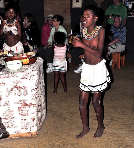 Khaya La Bantu Dance After Lunch Khaya La Bantu Home Of P Flickr
