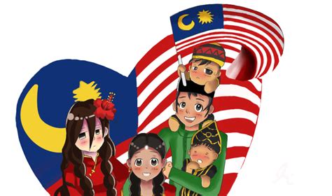 Kumpulan kata kata psht yang menyentuh hati dan romantis ! Kata Hari Merdeka Malaysia - Agustus 2019