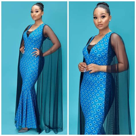 2020 African Print Dresses You Ll Absolutely Love In 2020 African Print Dresses African Print