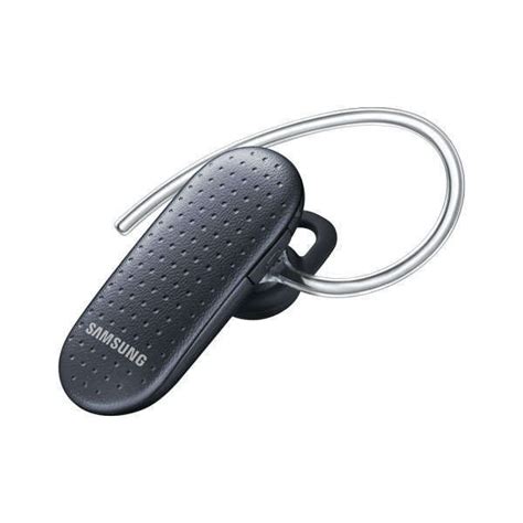Samsung Hm 3350 Bluetooth Headset Kit Black Handsfree Supported