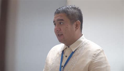 Duterte Appoints Ex Malolos Mayor As Optical Media Board Chairman