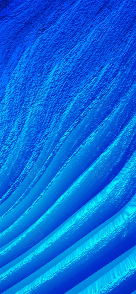 Blue Gradient Textured Cell Phone Wallpaper Images Free Download On