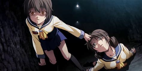 Corpse Party Blood Drive Gets Release Date For The Nintendo Switch And Pc