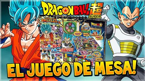Jan 14, 2021 · dragon ball fighterz is born from what makes the dragon ball series so loved and famous: Se lanza y se agota el juego de mesa de Dragon Ball Super - YouTube