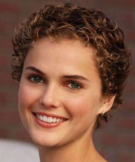 You can recreate yourself with long and short pixie haircuts. 30 Hairstyles for Short Curly Hair (Trending in January 2020)