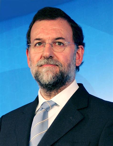 Mariano Rajoy Política Y Moda