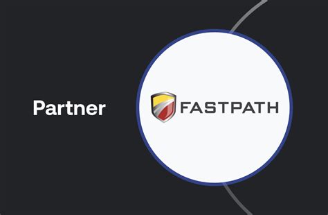 Auditboard And Fastpath Announce Integration Partnership Auditboard