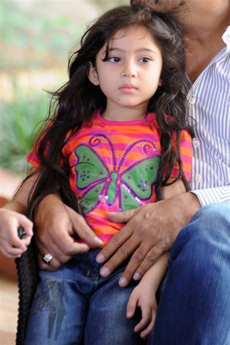 Latest Photos Of Baby Sara Deiva Thirumagan Stills Movieartists