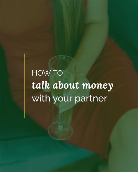 How To Talk About Money With Your Partner — Honestly Bookkeeping