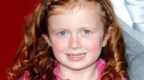 Remember Little Tiffany The Eastenders Star Has Grown Into A Sassy Pop