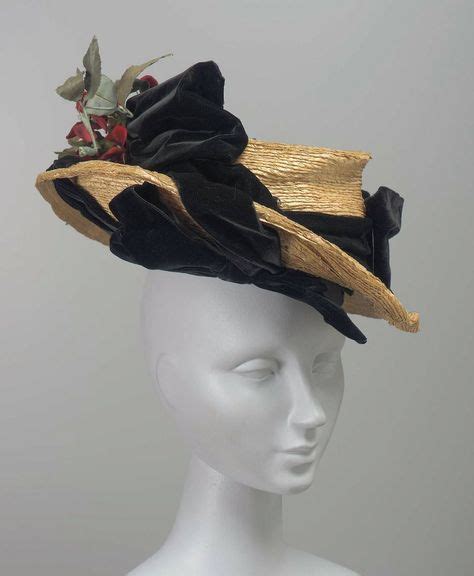 70 Best 1900s Hats Images Hats Hats Vintage Millinery