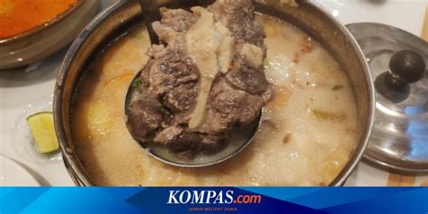 Sup daging sapi sop sapi resep warisan kesukaan keluargaku. Resep Sop Iga Bandung | Resep Masakan Indonesia