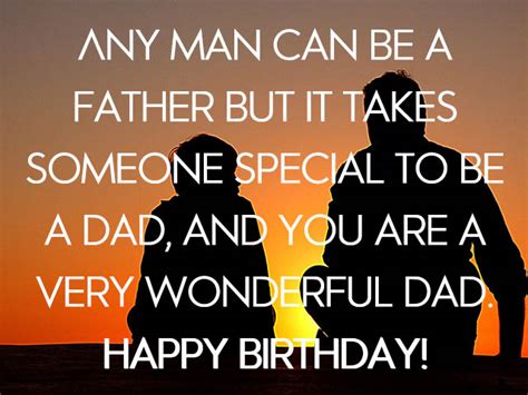 Happy Birthday Dad Messages Quotes Song For Father