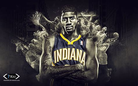 Paul george hd wallpaper size is 534x401, a wallpaper, file size is 46.17kb, you can download this wallpaper for pc, mobile and tablet. Paul George Wallpapers - Wallpaper Cave
