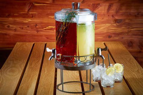 Discover the unique items that nobsbuttonsdotcom creates. Recipes: Cedar Grove's Adult Lemonade Stand and R-Rated ...