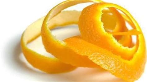 Top 10 Benefits Of Orange Peels Why They Make Your Life Better Youtube