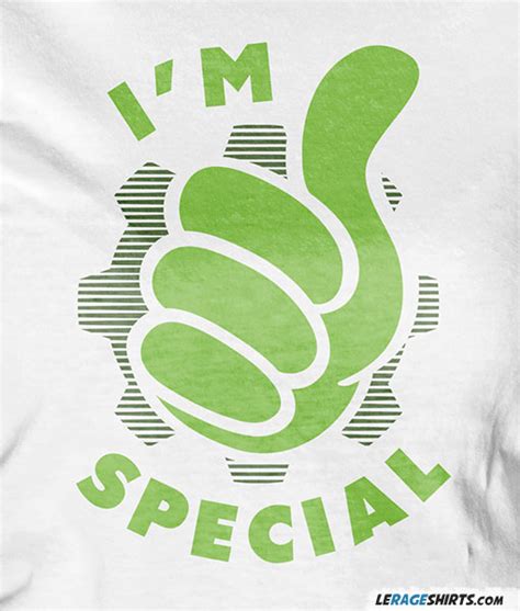 Fallout T-Shirt I am a Special Dweller From LeRage Shirts