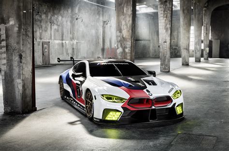 Speed And Style The Bmw M Gte Arthatravel Com