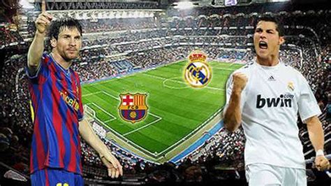 You can watch the following barcelona streams by clicking on the game link or in the match on the menu above. Watch Match El Clasico Real Madrid vs Barcelona on Champions League