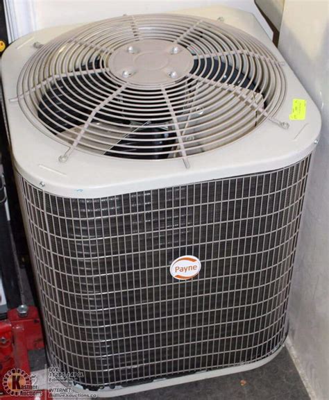 Payne Hvac 3 3 3 Heating Air Conditioning Service Repairs Install