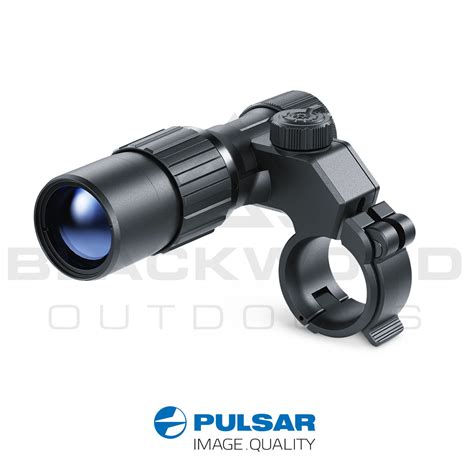 Pulsar Digex X850s Ir Illuminator Torch Blackwood Outdoors