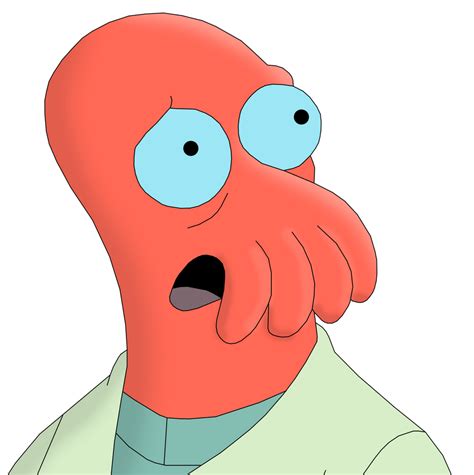 Dr Zoidberg Worried By Captainedwardteague On Deviantart