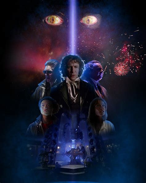 The Enemy Within Doctor Who Movie By Soundsmythproduction On Deviantart