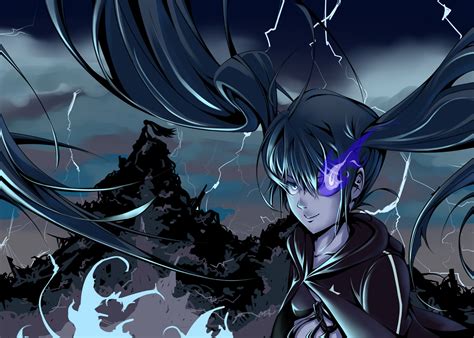 Dünyanın en büyük fikir koleksiyonu olan pinterest'te, mato kuroi adlı kullanıcının (kuroi1161) neler keşfettiğini görün. black rock shooter kuroi mato | konachan.com - Konachan.com Anime Wallpapers