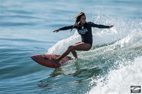 Swatch Womens Pro Alana B Female Surfers Pro Surfers Surfing