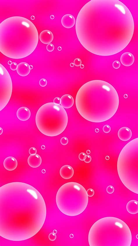 17 Best Images About Colorful Bubbles Wallpaper On