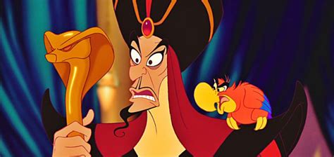 Ten Things You May Not Know About Jafar Celebrations Press