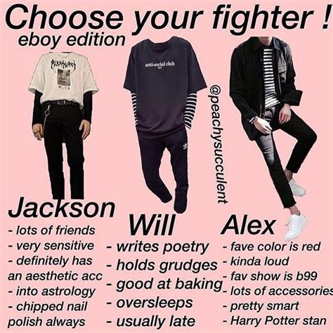 Choose Your Fighter Repost Bc Im Waiting For Some Collabs To Be