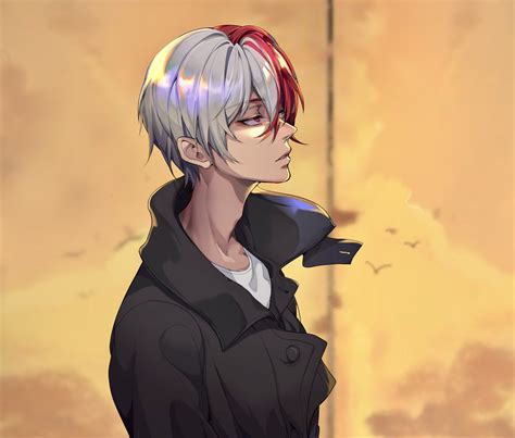 We did not find results for: 30+ Wallpaper Anime Boy Todoroki