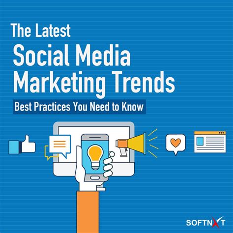 Social Media Marketing Social Media Marketing Trends Social Media