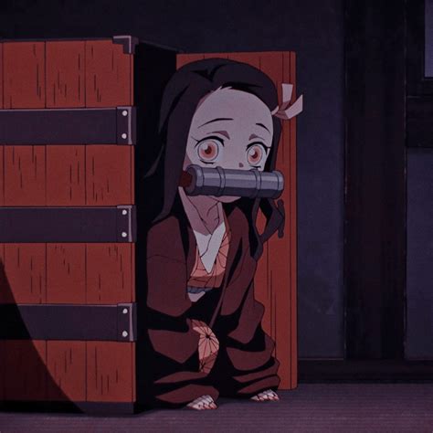 The Best 6 Demon Slayer Nezuko Aesthetic Pfp Trendqmiss