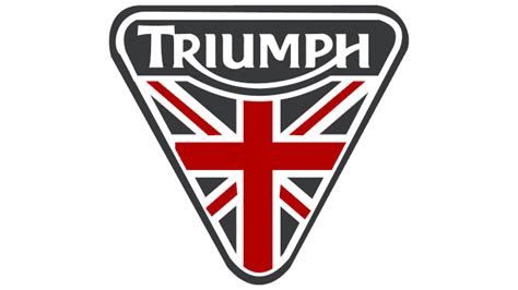 Triumph Logo Symbol Meaning History PNG Brand