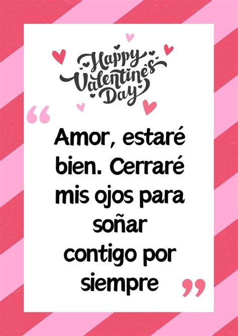 frases para desear Feliz Día del Amor y la Amistad en San Valentín mensajes amorosos y