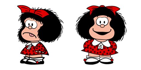 Las Mejores Frases De Mafalda Llenas De Sabiduría Me Lo Dijo Lola