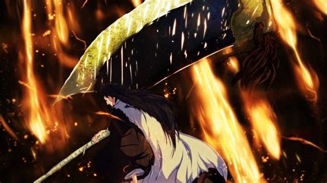 Top Best 25 Most Powerful Zanpakuto List Pictures In The Bleach Anime