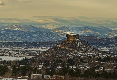 Castle Rock Colorado Castle Rock Colorado Colorado Places To Visit